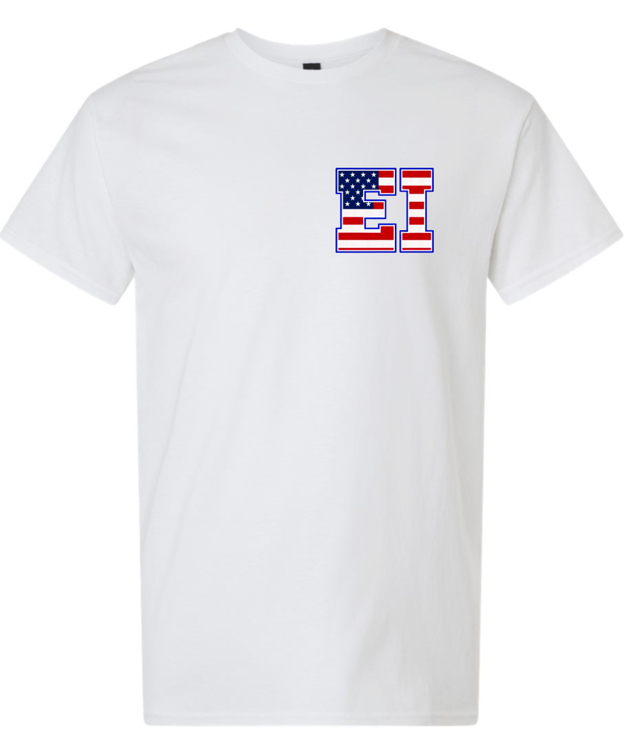 East Islip 9/11 25th Anniversary Tee